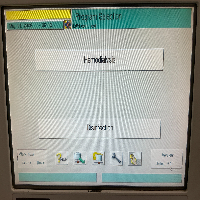 Bbraun Dialog+ Evo - Dialysis image 2